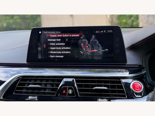 Used BMW 5 Series 2019 for sale - 76171656: Photo 12