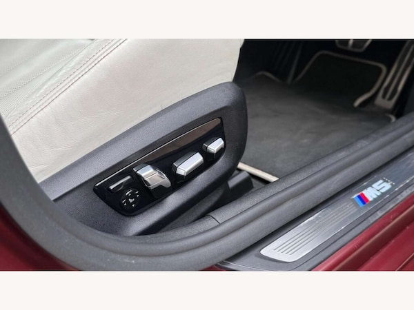 Used BMW 5 Series 2019 for sale - 76171656: Photo 14