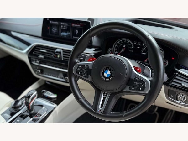 Used BMW 5 Series 2019 for sale - 76171656: Photo 15