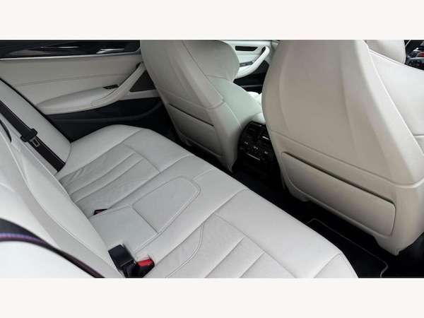 Used BMW 5 Series 2019 for sale - 76171656: Photo 19