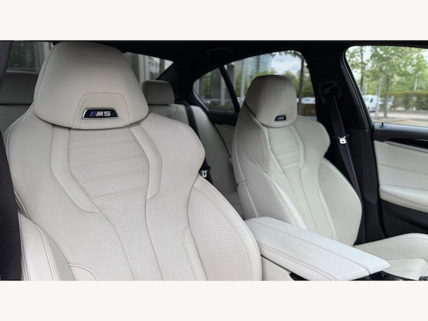 Used BMW 5 Series 2019 for sale - 76171656: Photo 20
