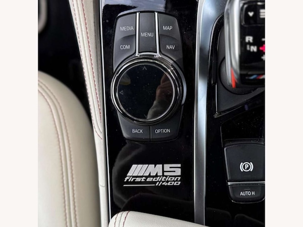 Used BMW 5 Series 2019 for sale - 76171656: Photo 21