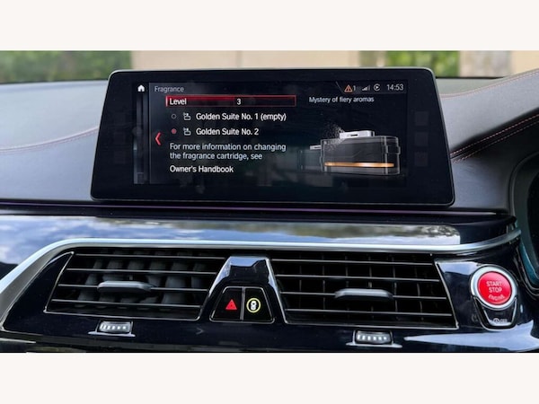Used BMW 5 Series 2019 for sale - 76171656: Photo 25