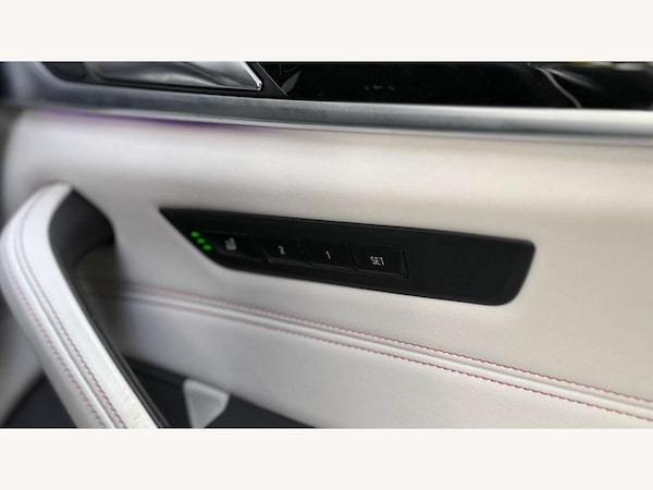 Used BMW 5 Series 2019 for sale - 76171656: Photo 26