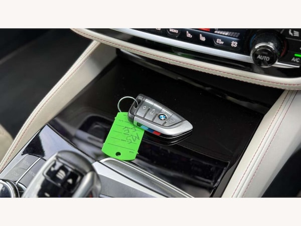 Used BMW 5 Series 2019 for sale - 76171656: Photo 27