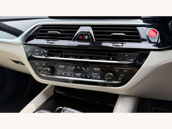 Used BMW 5 Series 2019 for sale - 76171656: Photo 28