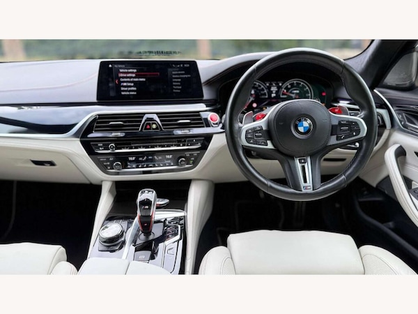 Used BMW 5 Series 2019 for sale - 76171656: Photo 29