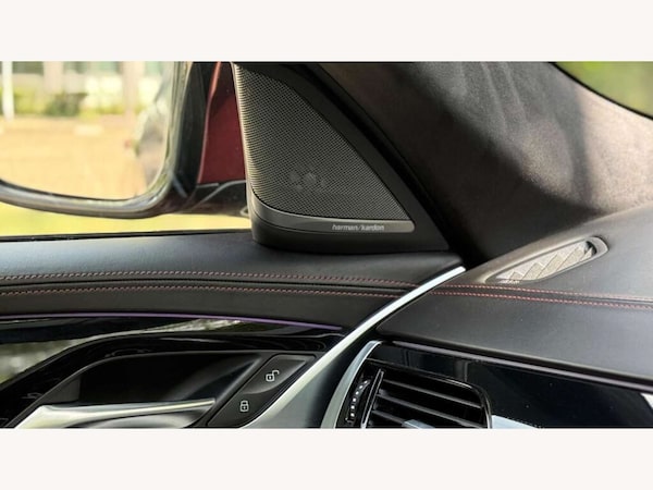 Used BMW 5 Series 2019 for sale - 76171656: Photo 31