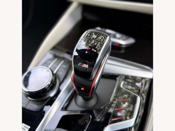 Used BMW 5 Series 2019 for sale - 76171656: Photo 32