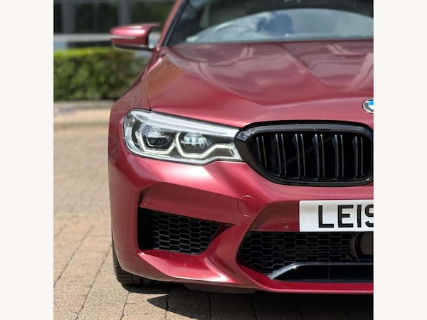 Used BMW 5 Series 2019 for sale - 76171656: Photo 33