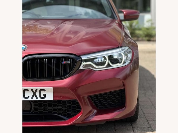 Used BMW 5 Series 2019 for sale - 76171656: Photo 34