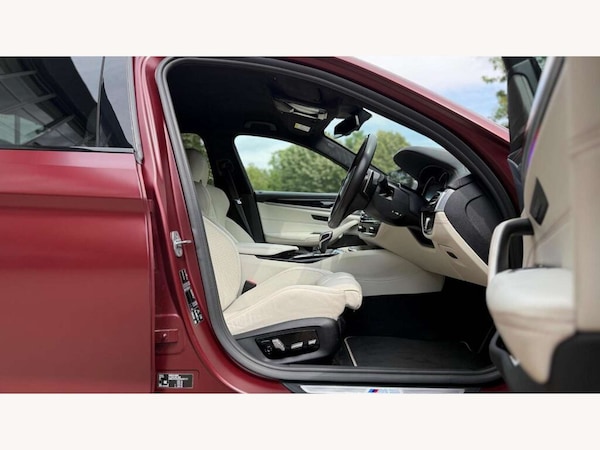 Used BMW 5 Series 2019 for sale - 76171656: Photo 36
