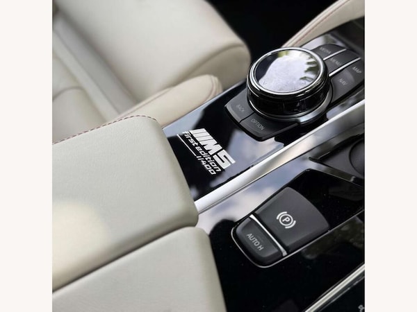 Used BMW 5 Series 2019 for sale - 76171656: Photo 37
