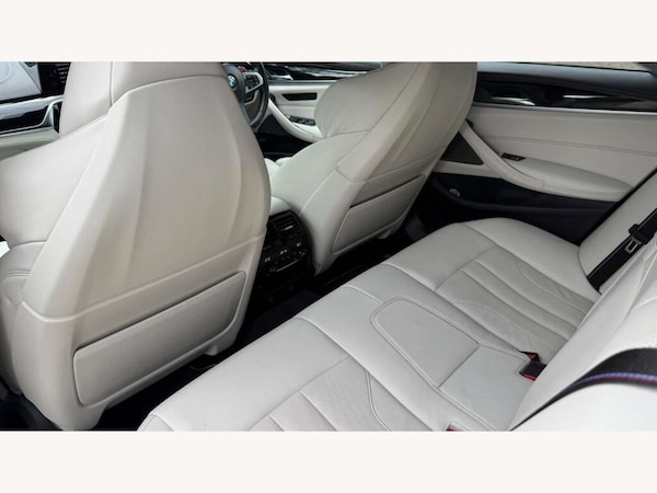 Used BMW 5 Series 2019 for sale - 76171656: Photo 39