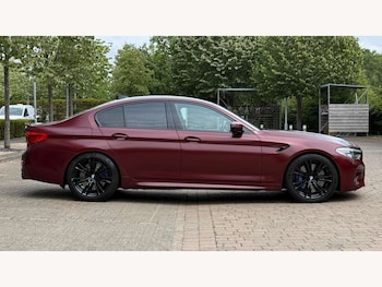 Used BMW 5 Series 2019 for sale - 76171656: Photo 3