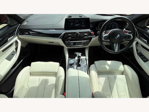Used BMW 5 Series 2019 for sale - 76171656: Photo 47