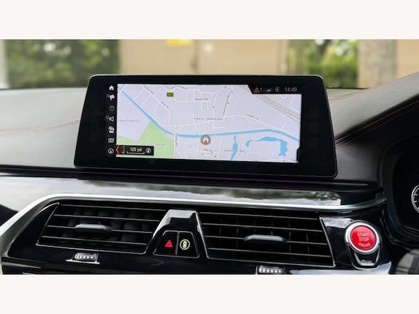 Used BMW 5 Series 2019 for sale - 76171656: Photo 48