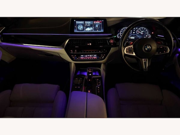 Used BMW 5 Series 2019 for sale - 76171656: Photo 49
