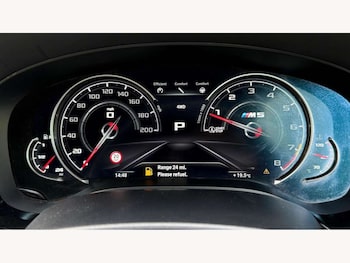 Used BMW 5 Series 2019 for sale - 76171656: Photo 4