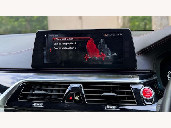 Used BMW 5 Series 2019 for sale - 76171656: Photo 51