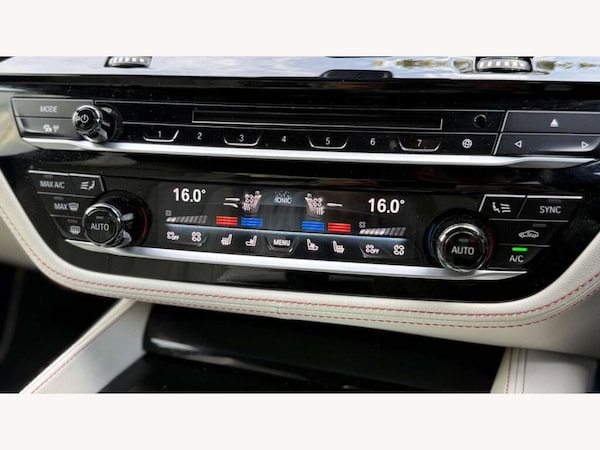 Used BMW 5 Series 2019 for sale - 76171656: Photo 54