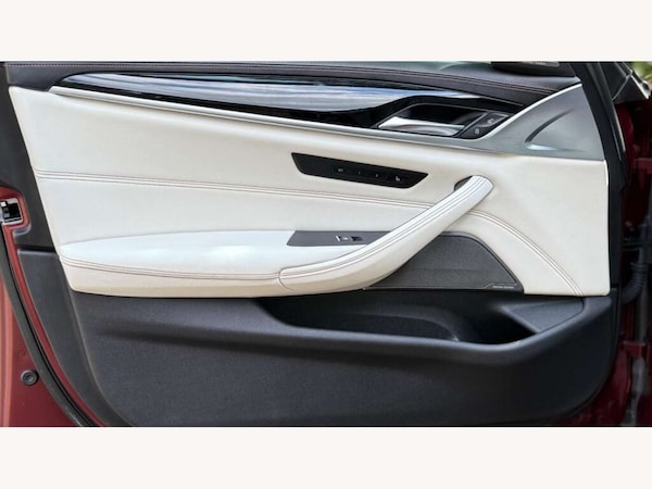 Used BMW 5 Series 2019 for sale - 76171656: Photo 55