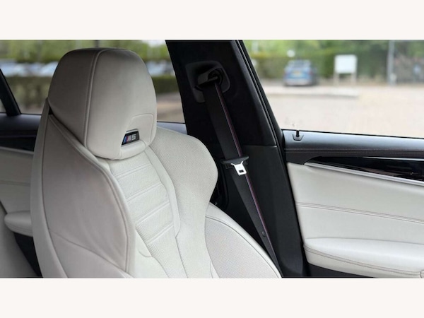 Used BMW 5 Series 2019 for sale - 76171656: Photo 59