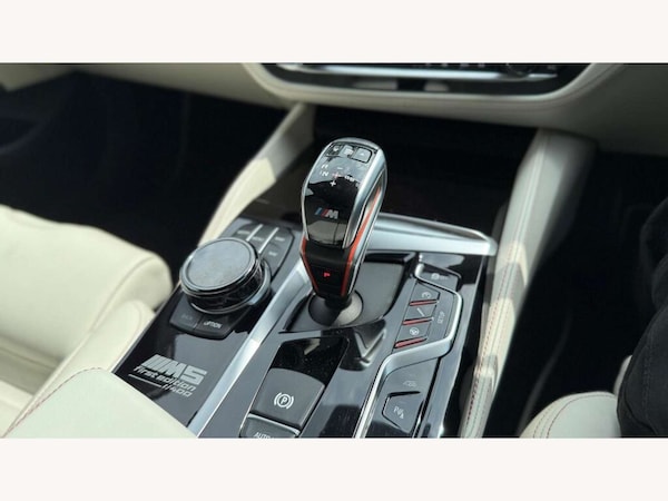 Used BMW 5 Series 2019 for sale - 76171656: Photo 61