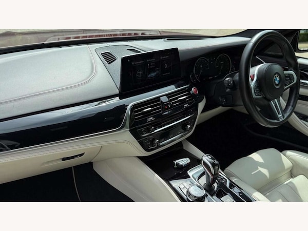 Used BMW 5 Series 2019 for sale - 76171656: Photo 63