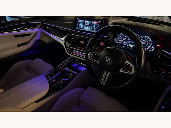 Used BMW 5 Series 2019 for sale - 76171656: Photo 64