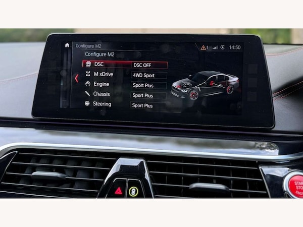 Used BMW 5 Series 2019 for sale - 76171656: Photo 6