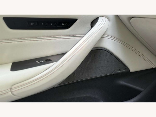 Used BMW 5 Series 2019 for sale - 76171656: Photo 7
