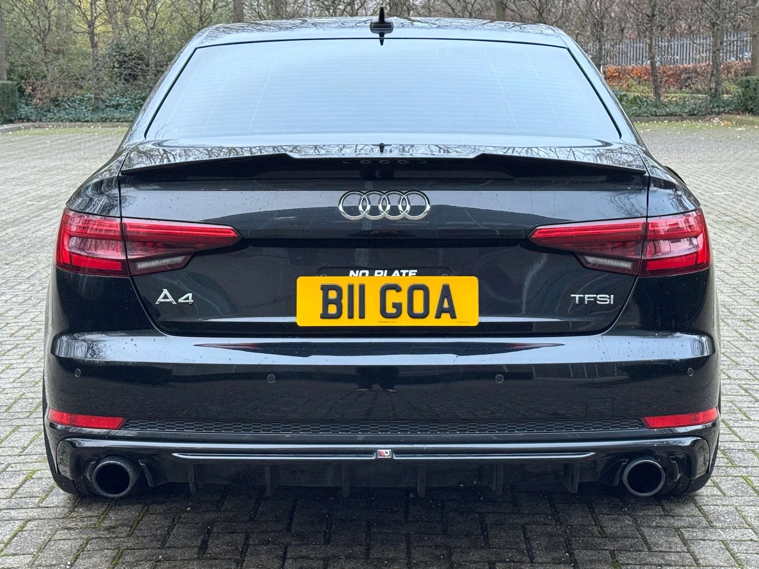 Used Audi A4 2016 for sale - 76836447: Photo 11