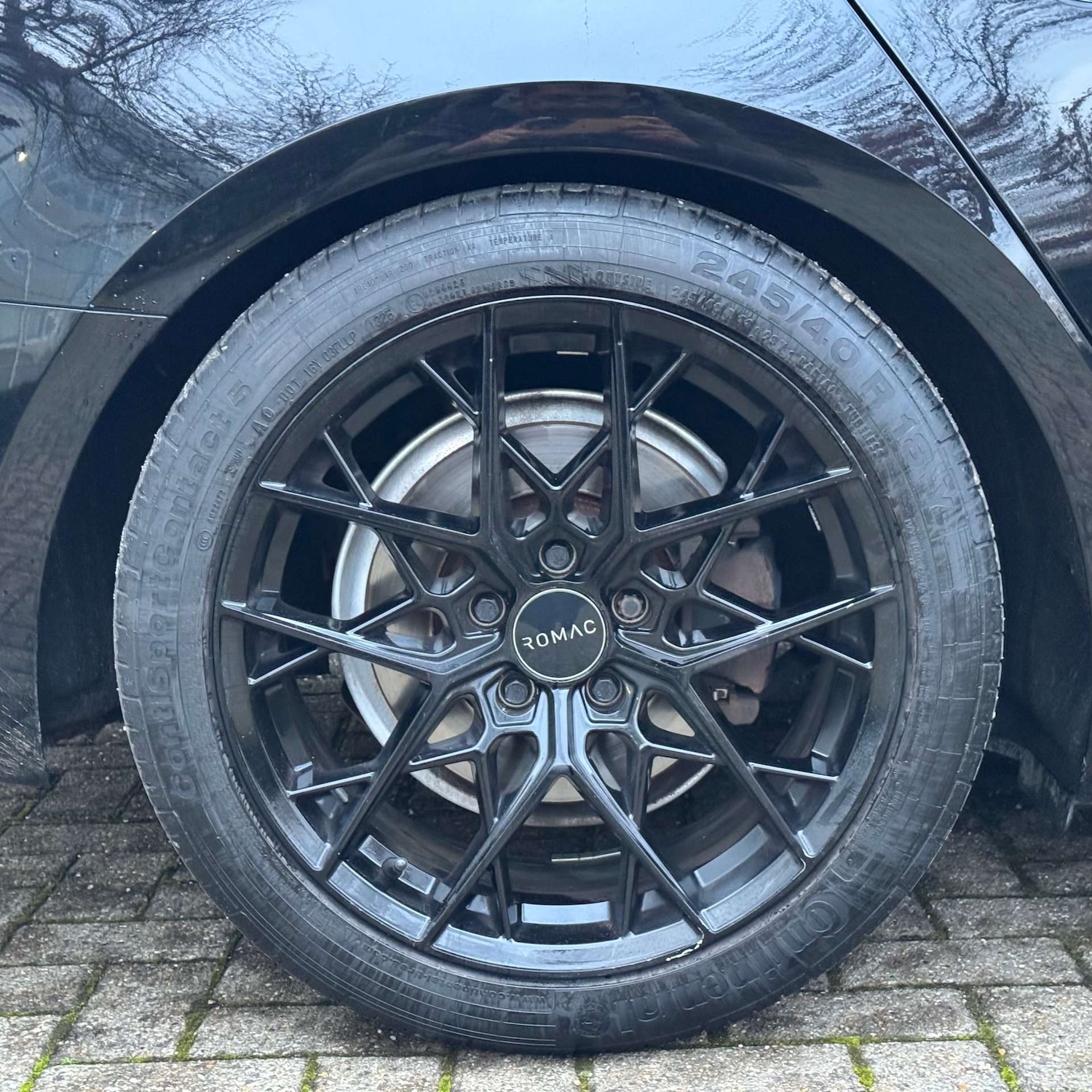 Used Audi A4 2016 for sale - 76836447: Photo 12