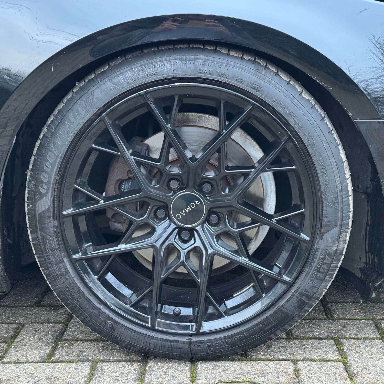 Used Audi A4 2016 for sale - 76836447: Photo 13