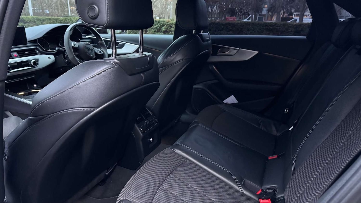 Used Audi A4 2016 for sale - 76836447: Photo 15