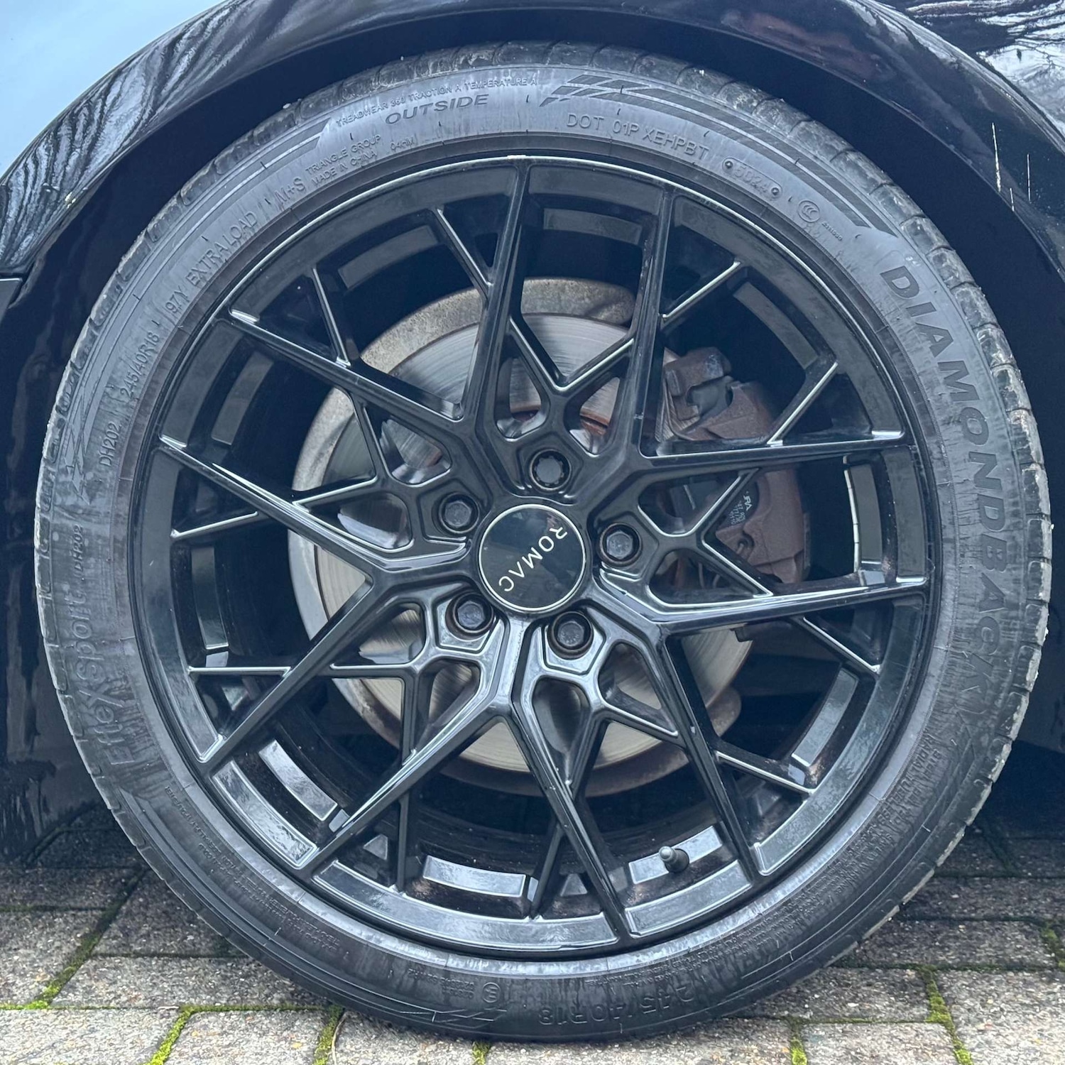 Used Audi A4 2016 for sale - 76836447: Photo 16