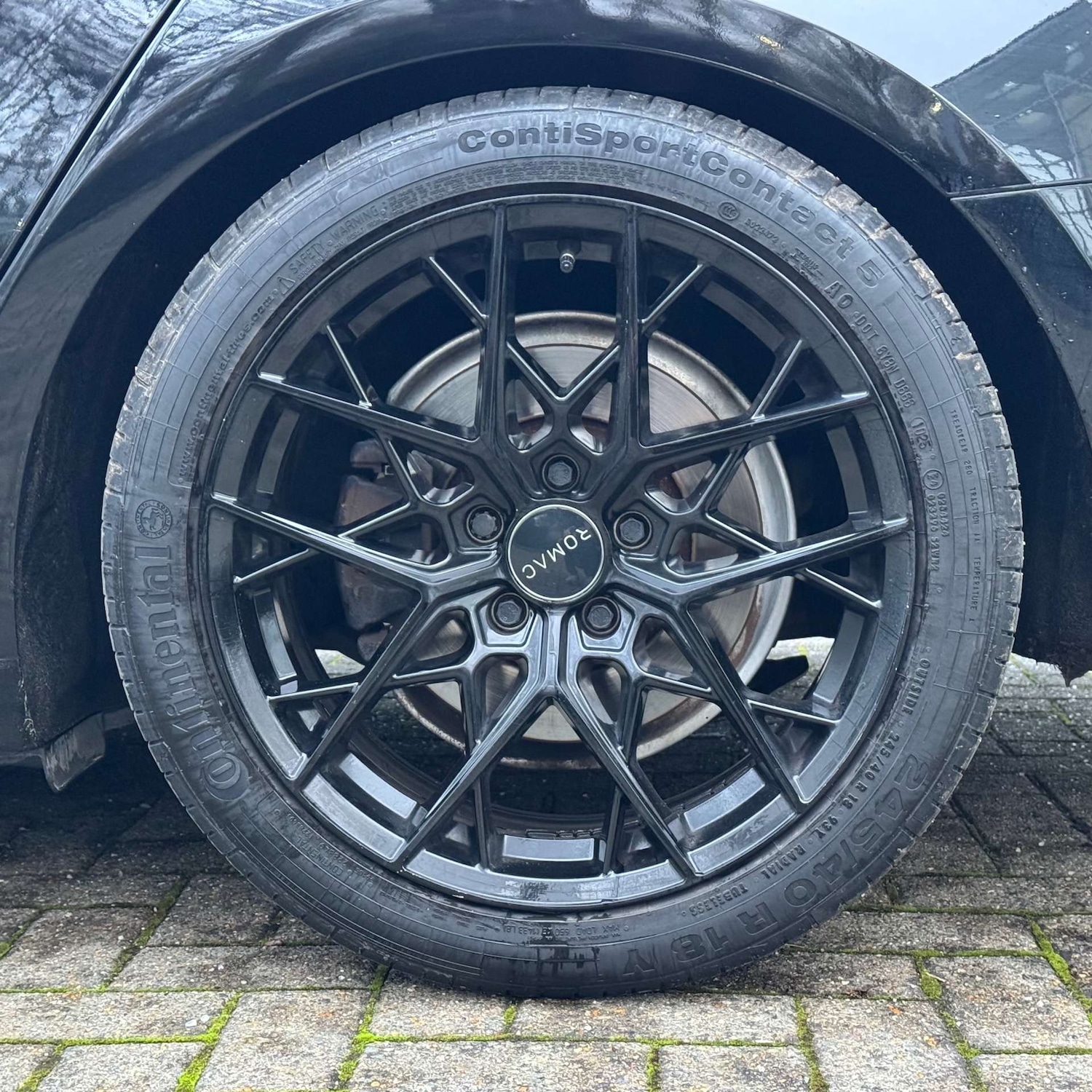 Used Audi A4 2016 for sale - 76836447: Photo 17