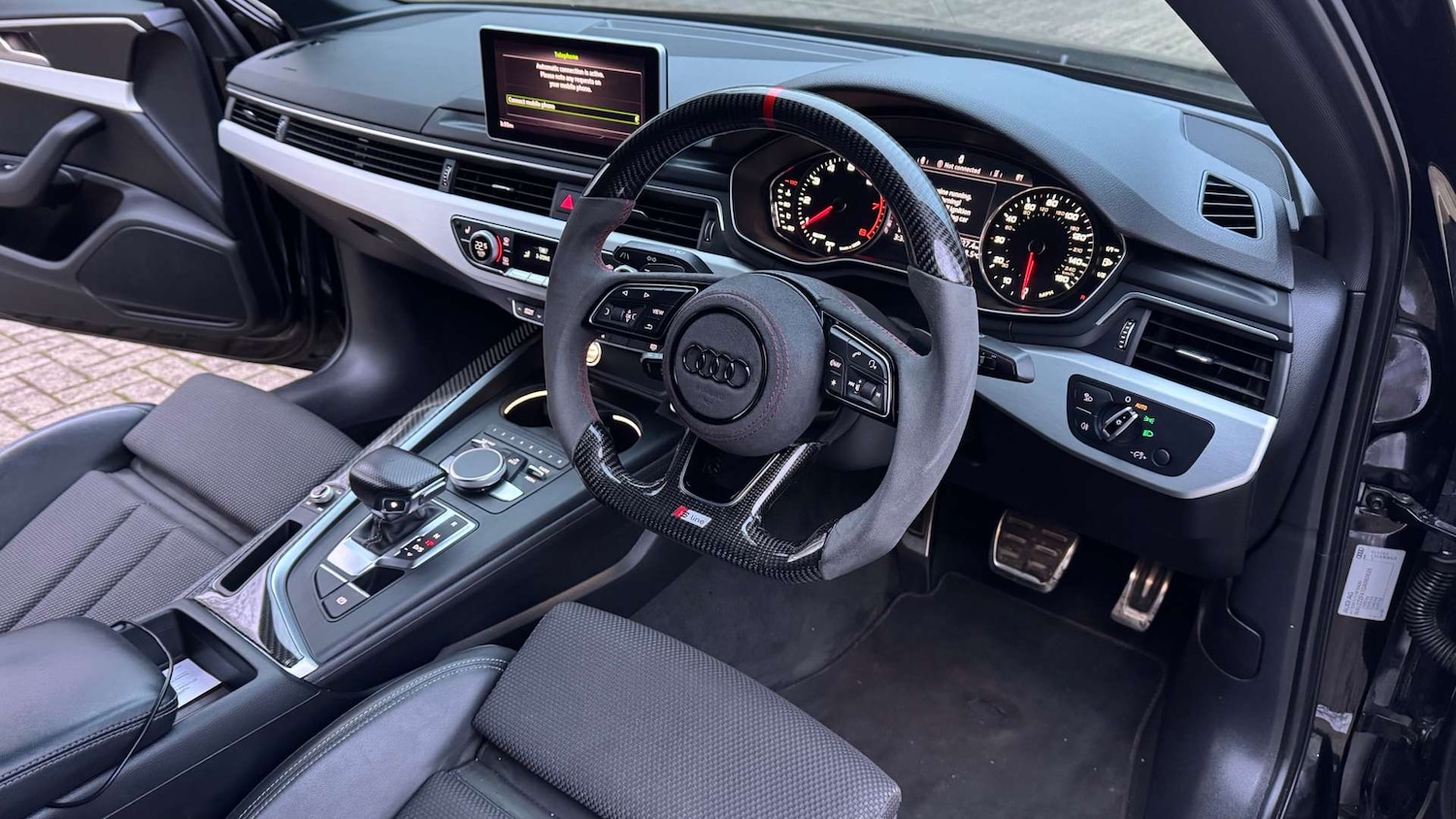 Used Audi A4 2016 for sale - 76836447: Photo 19