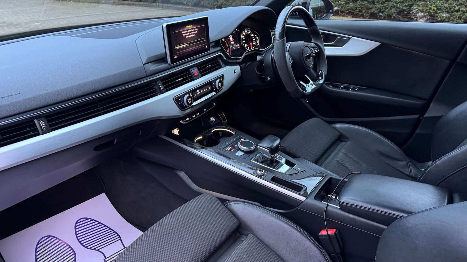 Used Audi A4 2016 for sale - 76836447: Photo 22