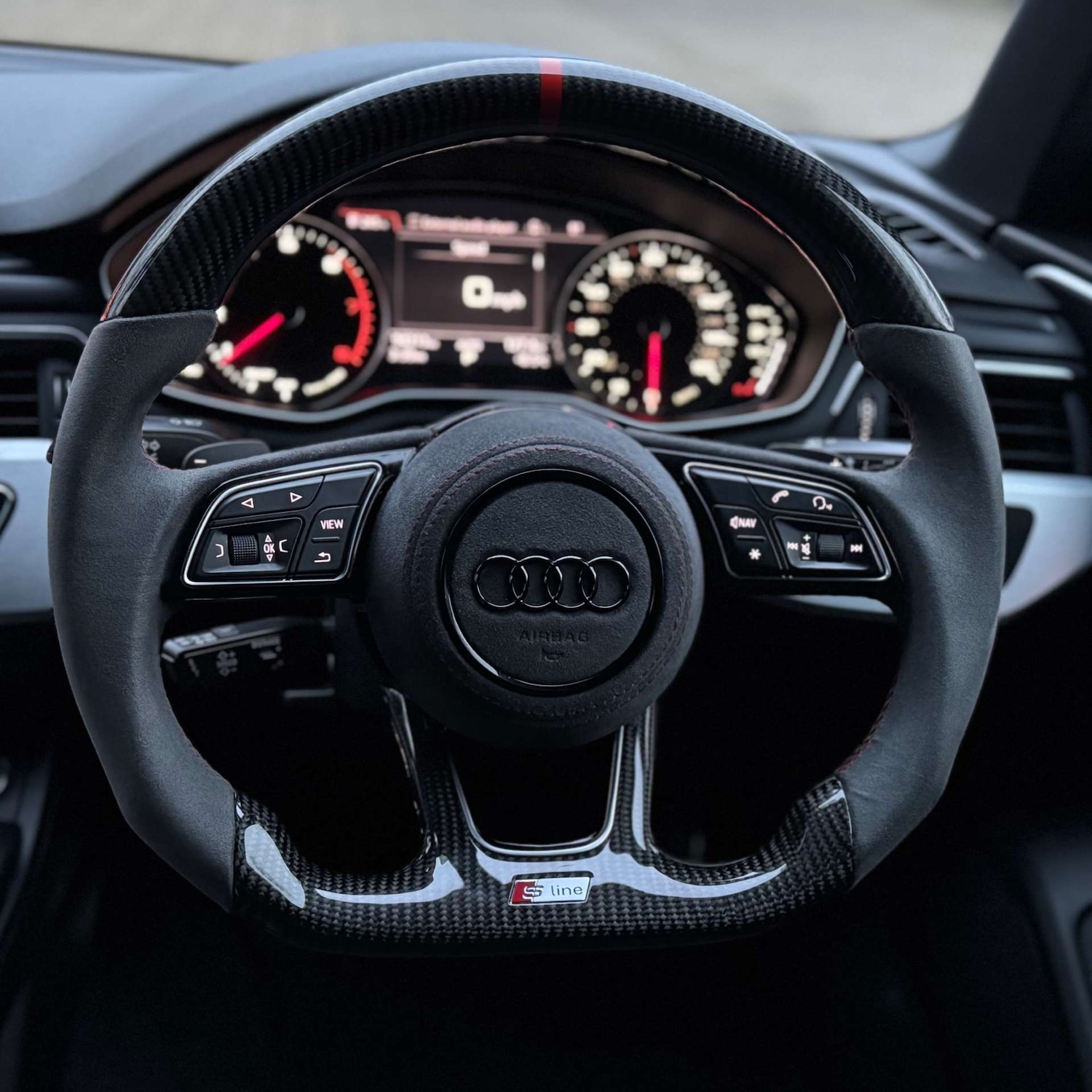 Used Audi A4 2016 for sale - 76836447: Photo 24