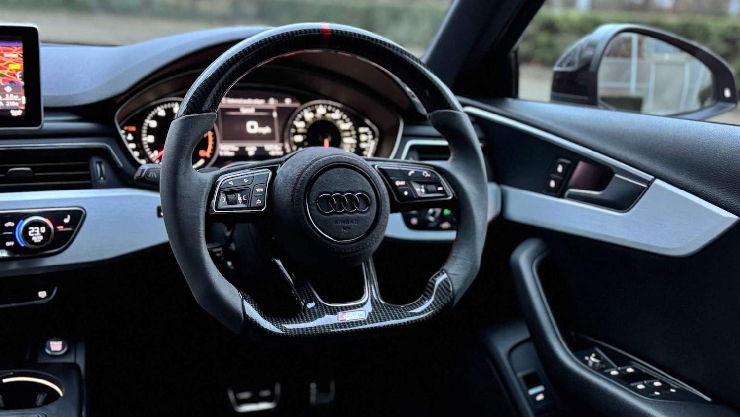 Used Audi A4 2016 for sale - 76836447: Photo 25