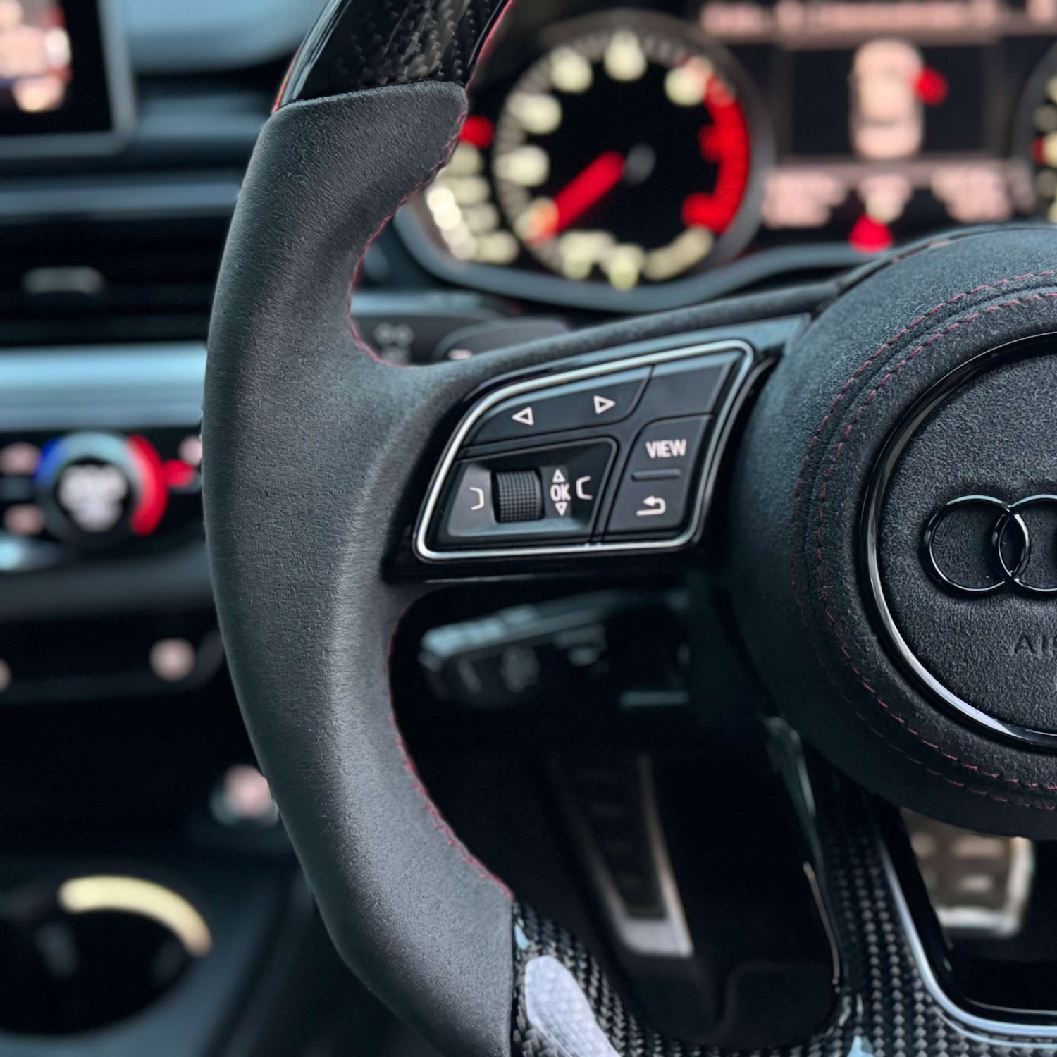 Used Audi A4 2016 for sale - 76836447: Photo 27