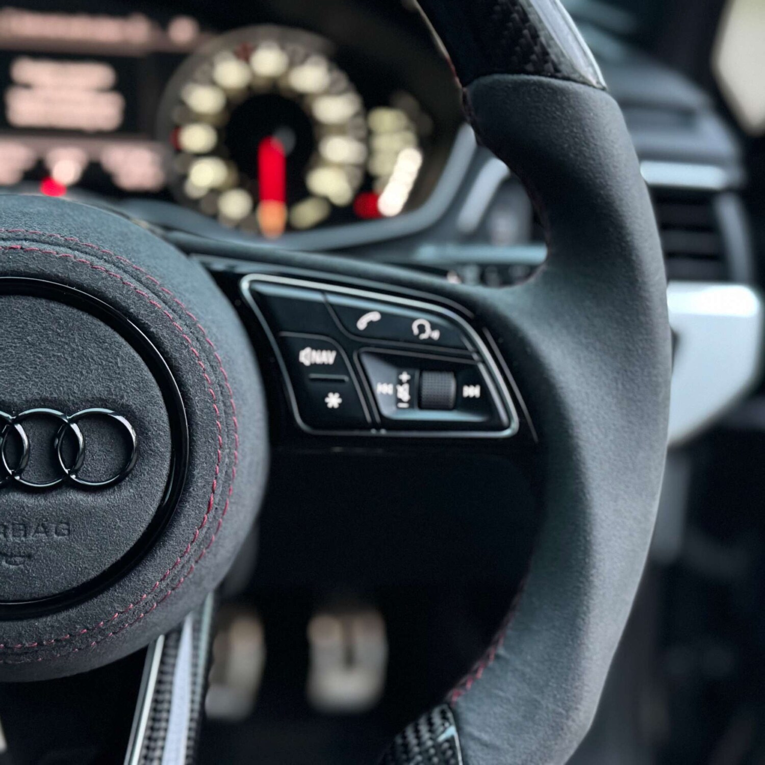 Used Audi A4 2016 for sale - 76836447: Photo 28