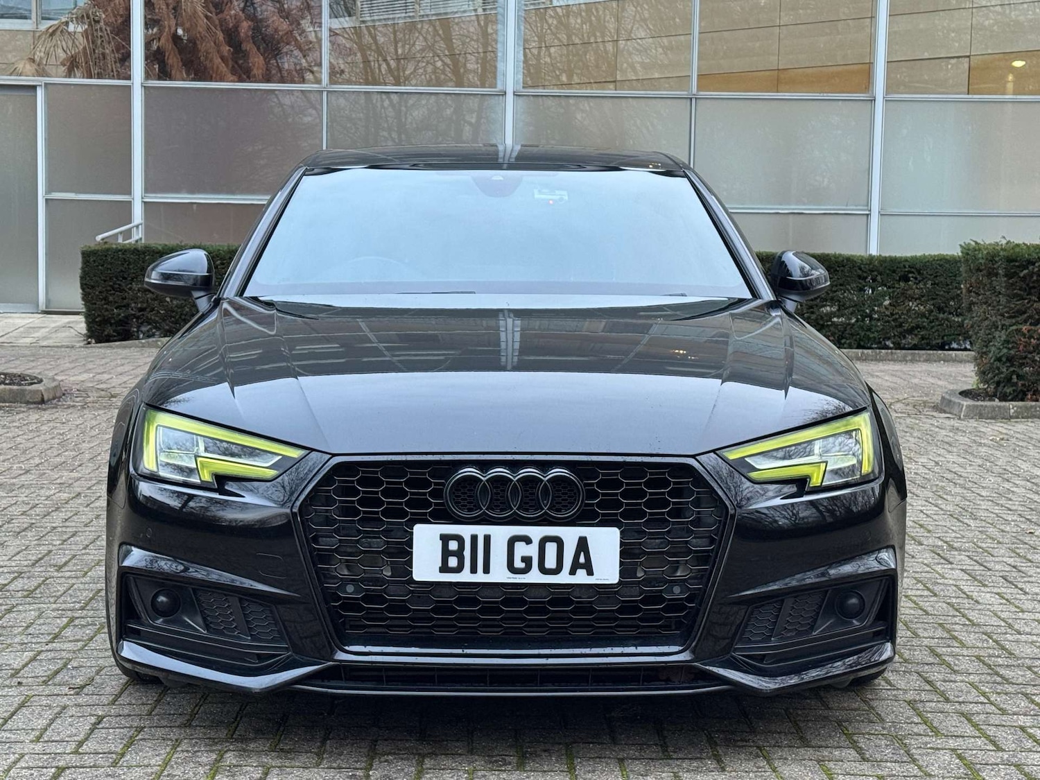 Used Audi A4 2016 for sale - 76836447: Photo 3