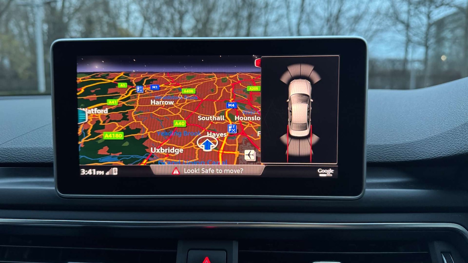 Used Audi A4 2016 for sale - 76836447: Photo 36