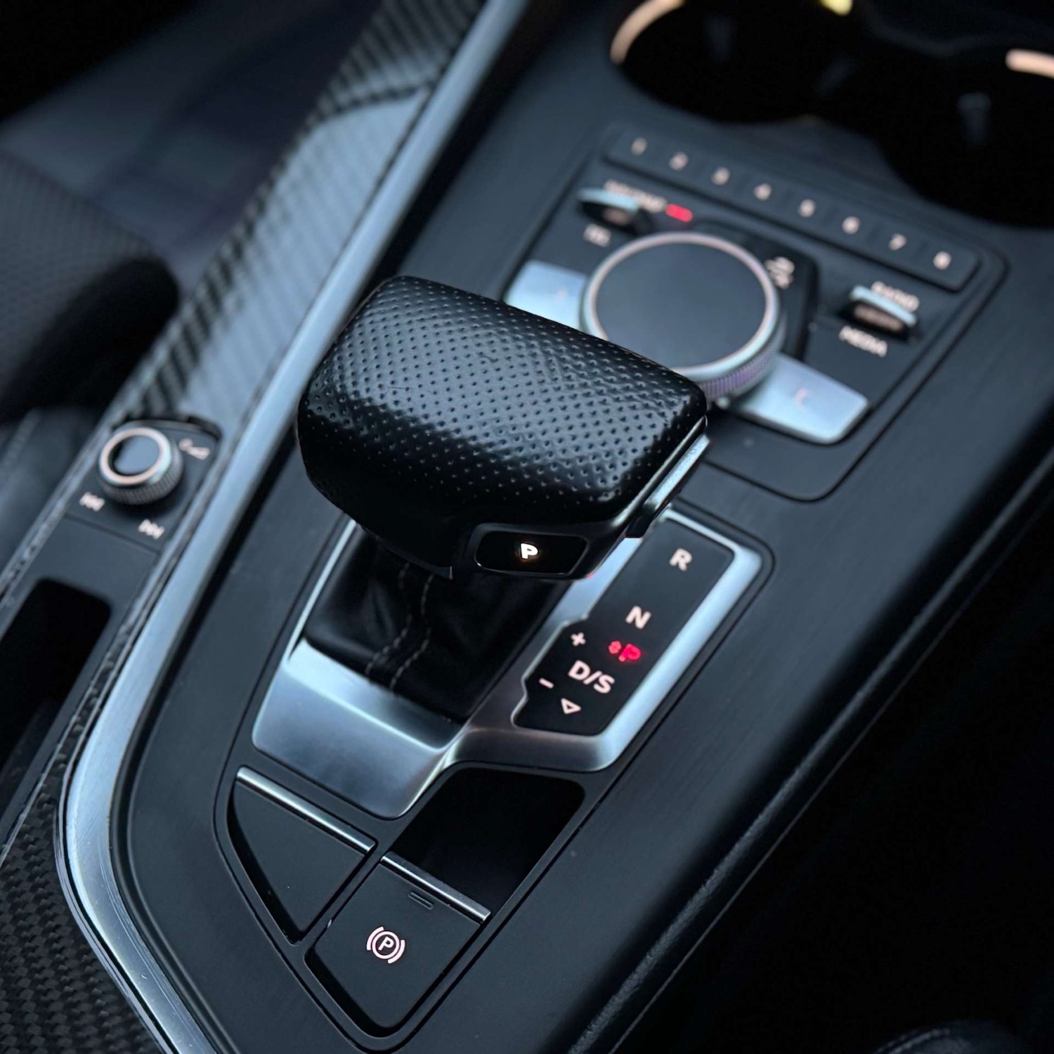 Used Audi A4 2016 for sale - 76836447: Photo 37