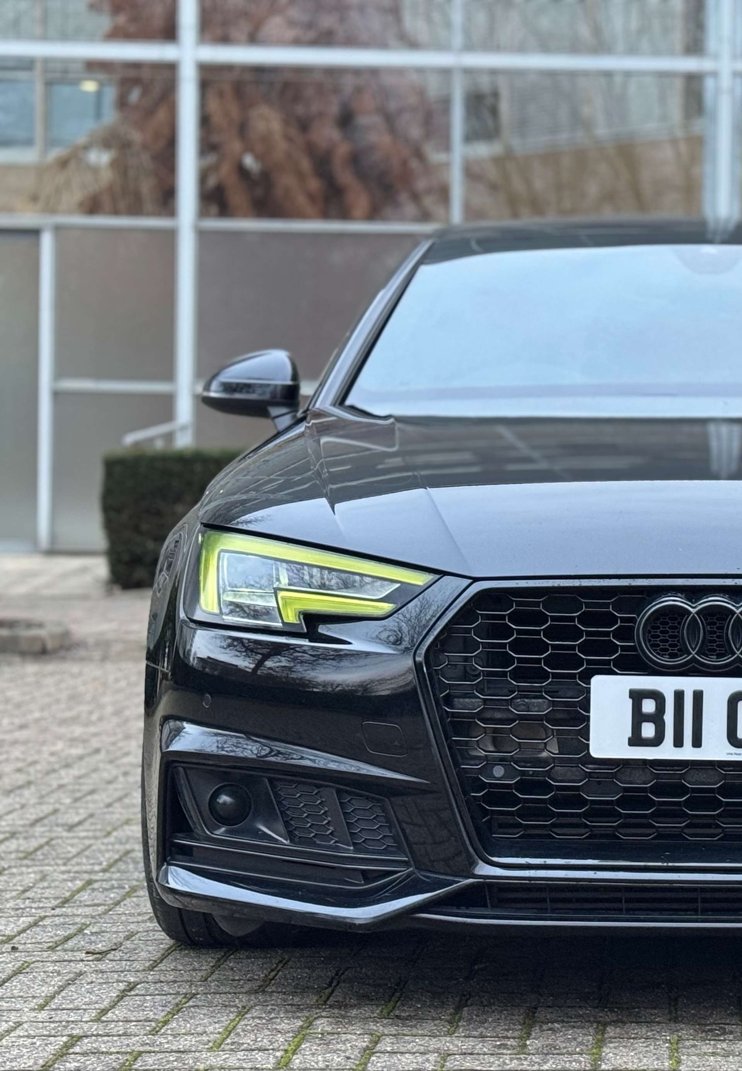 Used Audi A4 2016 for sale - 76836447: Photo 39