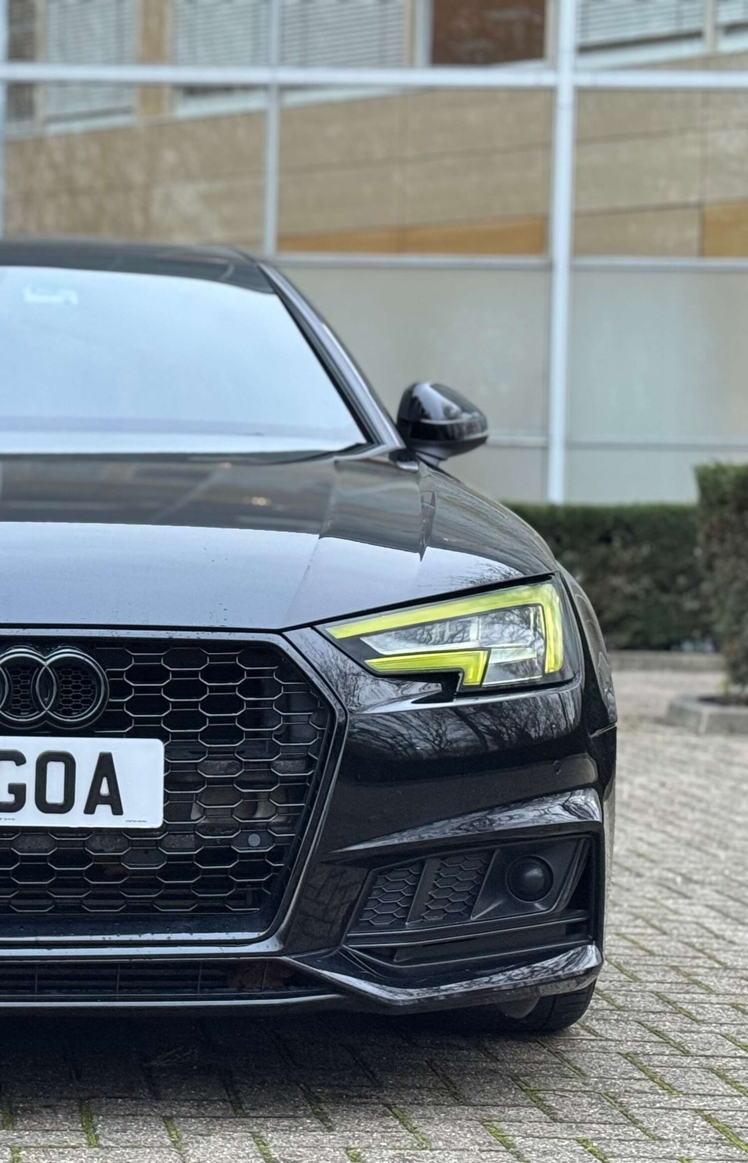 Used Audi A4 2016 for sale - 76836447: Photo 40