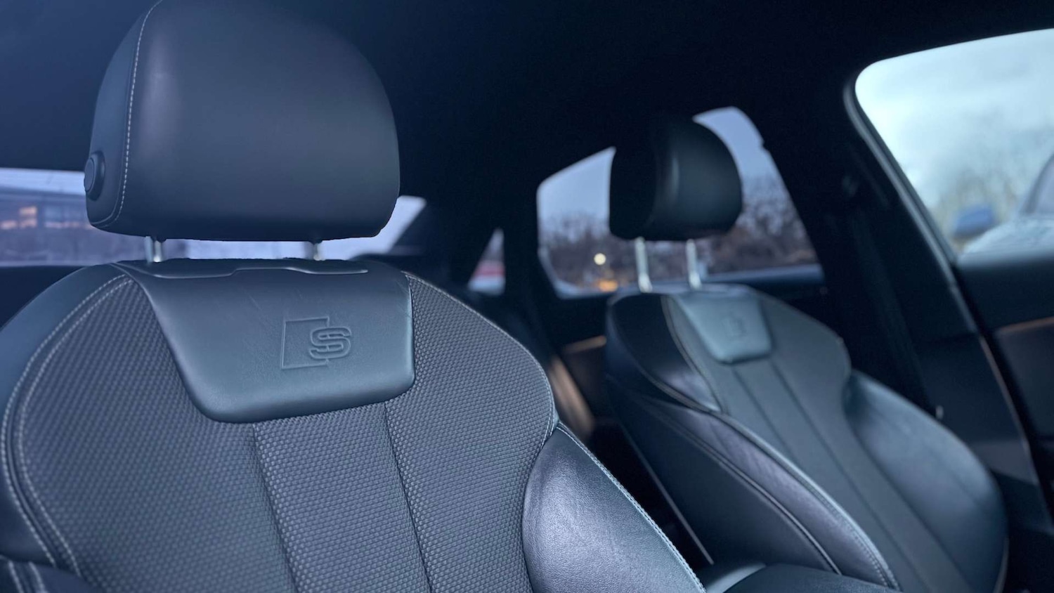 Used Audi A4 2016 for sale - 76836447: Photo 42